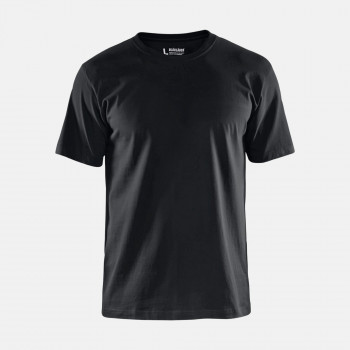 3300 - T-shirt de travail coton