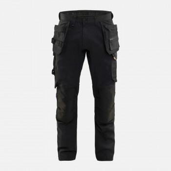 Pantalon de travail Blåkläder 1750 Stretch 2D