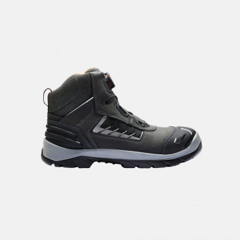 2453 - Chaussures de sécurité mi-hautes ELITE S3S