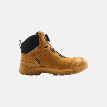 2455 - chaussures de sécurité mi-hautes ELITE S7S imperméables