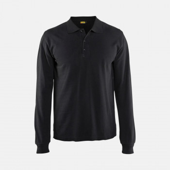 Polo manches longues 3388 Blaklader