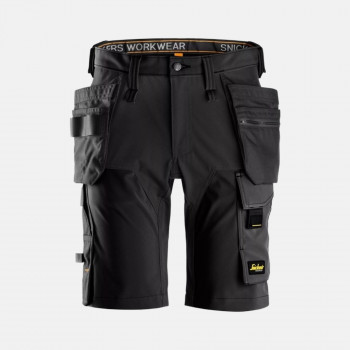 Short travail 6175 AllroundWork Snickers Workwear | Thaf