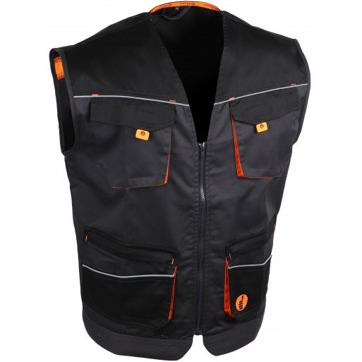 Gilet de travail Goia - Singer