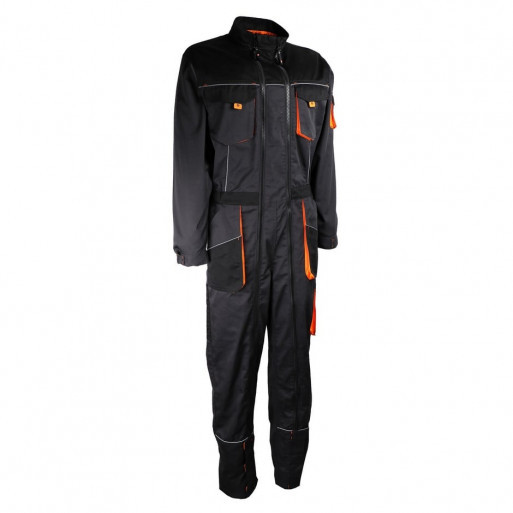 Combinaison double Zip CAIRE Singer