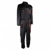 Combinaison double Zip CAIRE Singer