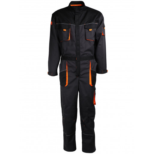 Combinaison simple Zip Cordouo - Singer Safety