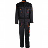 Combinaison simple Zip Cordouo - Singer Safety