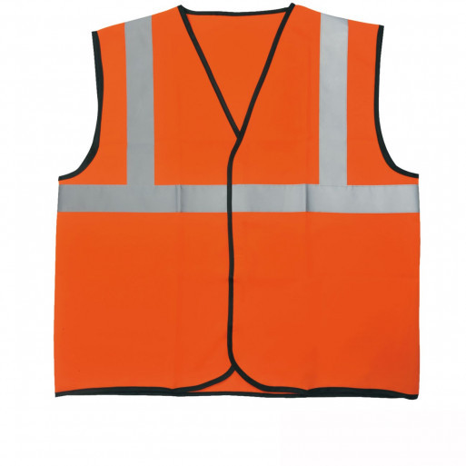 Gilet Fluo Haute-visibilité EN471 - VPLGIL - Singer Safety