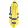 Sweatshirt haute-visibilité Blaklader EN 471 Cl.3