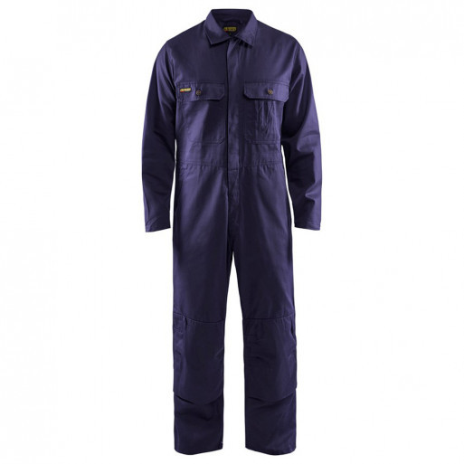 Combinaison industrie 100% coton Blaklader 61511000