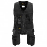 Gilet porte-outils canvas+ 4254 Snickers