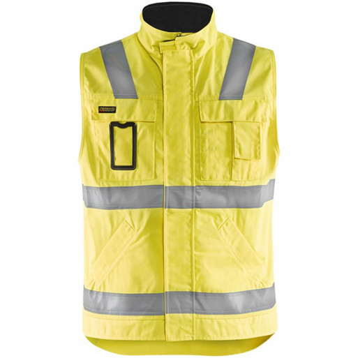Gilet Fluo Haute-visibilité EN471 Blaklader 8505