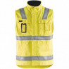 Gilet Fluo Haute-visibilité EN471 Blaklader 8505