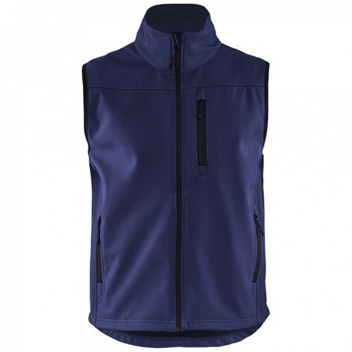 Veste sans manches Softshell 8170 Blaklader