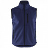Veste sans manches Softshell 8170 Blaklader
