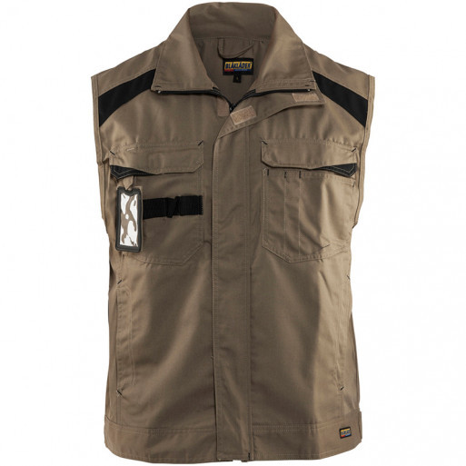 Gilet Blaklader Industrie 3164