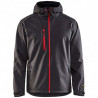 Veste Softshell à capuche 4949 - Blaklader