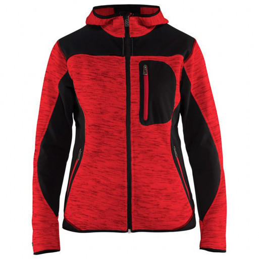 Vêtement de travail - Veste Tricotée Coupe femme Blaklader 4931