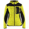 Vêtement de travail - Veste Tricotée Coupe femme Blaklader 4931