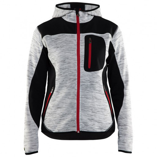 Vêtement de travail - Veste Tricotée Coupe femme Blaklader 4931