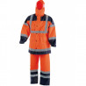 Ensemble de pluie haute-visibilité - Vila/Vilo - Singer safety