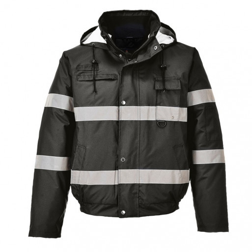 Blouson ambulancier - secouriste
