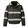 Blouson ambulancier - secouriste