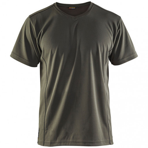 T-shirt anti-UV anti-odeur 3323 Blaklader