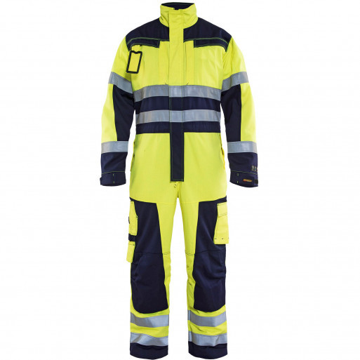 Combinaison multinormes 6378 Blaklader