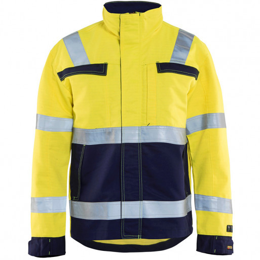 Veste multinormes 4087 Blaklader