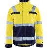 Veste multinormes 4087 Blaklader