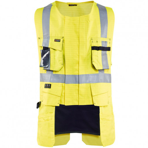 Gilet porte-outils multinormes 3078 Blaklader