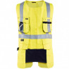 Gilet porte-outils multinormes 3078 Blaklader
