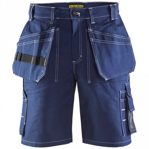 Short artisan coton 1534 Blaklader