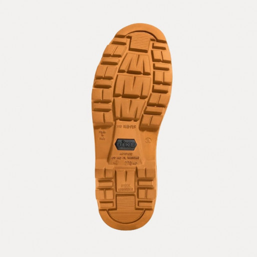 Chaussures de sécurité "DINT" - S3 HRO SRC - Dike