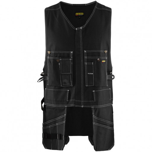Gilet porte-outils 3105 Blaklader 100% coton