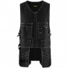 Gilet porte-outils 3105 Blaklader 100% coton