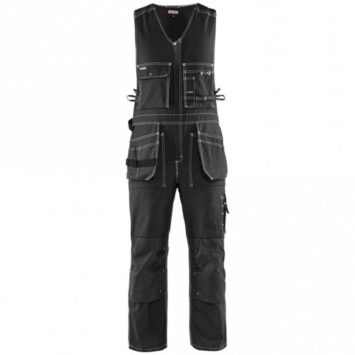 Combinaison sans manches 2650 Blaklader 100% coton