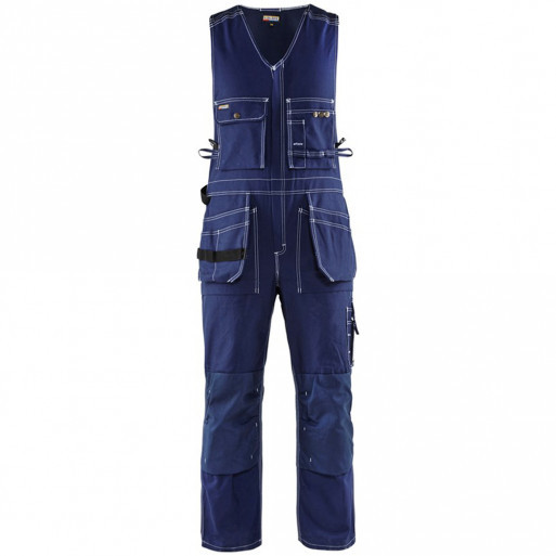 Combinaison sans manches 2650 Blaklader 100% coton
