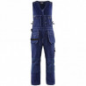 Combinaison sans manches 2650 Blaklader 100% coton