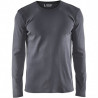 T-shirt manches longues 3314 Blaklader