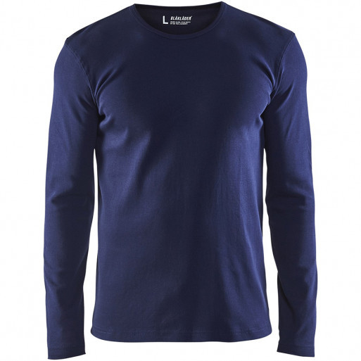 T-shirt manches longues 3314 Blaklader