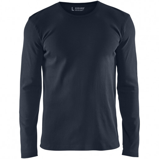T-shirt manches longues 3314 Blaklader