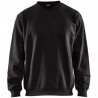 Sweatshirt 100% coton 3340 Blaklader