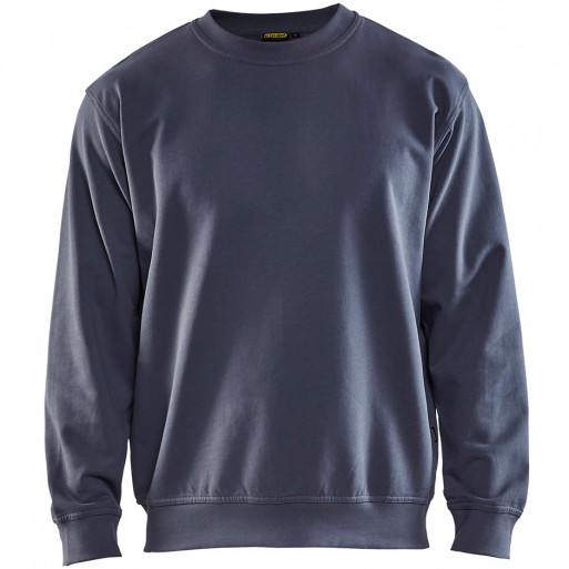 Sweatshirt 100% coton 3340 Blaklader