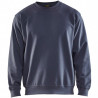 Sweatshirt 100% coton 3340 Blaklader