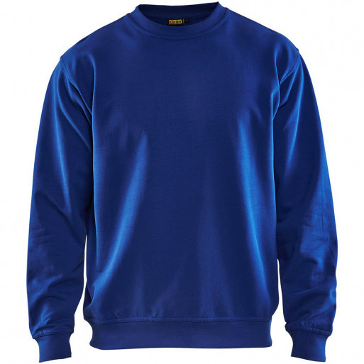 Sweatshirt 100% coton 3340 Blaklader
