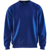 Sweatshirt 100% coton 3340 Blaklader