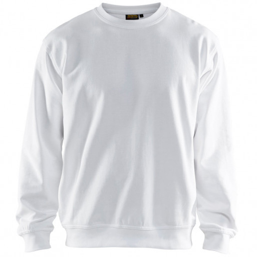 Sweatshirt 100% coton 3340 Blaklader