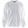 Sweatshirt 100% coton 3340 Blaklader